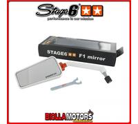 S6-SSP630-2L/WH SPECCHIETTO STAGE6 F1 SX BIANCO