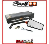 S6-SSP630-2R/BK SPECCHIETTO STAGE6 F1 DX NERO