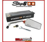 S6-SSP630-2R/CR SPECCHIETTO STAGE6 F1 DX CROMATO