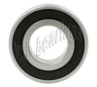 S6001-2RS Acciaio Inox Sigillato Cuscinetto 12x28x8 Cuscinetti a Sfera 8971