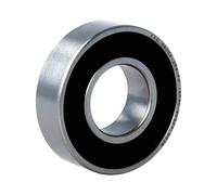 S6002-2RS-FD FAG 15 x 32 x 9 mm DEEP GR. BALL SINGLE ROW, SS Cuscinetti a sfe...