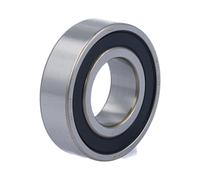 S6003-2RSR-FD FAG 17 x 35 x 10 mm DEEP GR. BALL SINGLE ROW, SS Cuscinetti a s...