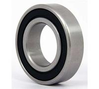 S6004-2RS Acciaio Inox Cuscinetto 20x42x12 Sigillato 8974