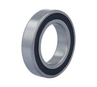 S6009-2RSR FAG 45,00 x 75,00 x 16,00 mm DEEP GR. BALL SINGLE ROW, SS Cuscinet...