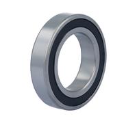 S6009-2RSR FAG 45 x 75 x 16 mm DEEP GR. BALL SINGLE ROW, SS Cuscinetti a sfer...