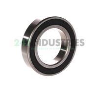S6009-2RSR-FD FAG 45 x 75 x 16 mm DEEP GR. BALL SINGLE ROW, SS Cuscinetti a s...