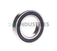 S6009-2RSR-HLC FAG 45 x 75 x 16 mm DEEP GR. BALL SINGLE ROW, SS Cuscinetto a ...