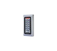 S601.Lettore per controllo accessi,con pulsante di chiamata antivandalo e impermeabile IP68