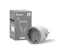 S60TPF Presa Smart 16A 2.4G WIFI Intelligente Smart Plug with Timer Power