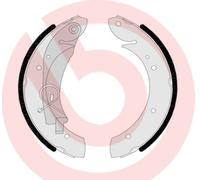 S61524 Kit ganasce freno Brembo
