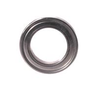 S61802-2Z HLC FAG 15 x 24 x 5 mm DEEP GR. BALL SINGLE ROW, SS Cuscinetti a sf...