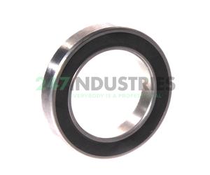 S61803-2RSR-HLC FAG 17,00 x 26,00 x 5,00 mm DEEP GR. BALL SINGLE ROW, SS Cusc...