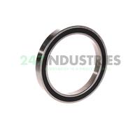 S61809-RSR-HLC FAG 45 x 58 x 7 mm DEEP GR. BALL SINGLE ROW, SS Cuscinetto a s...