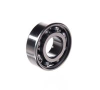 S6202-HLC FAG 15 x 35 x 11 mm DEEP GR. BALL SINGLE ROW, SS Cuscinetti a sfere...