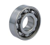 S6203-HLC FAG 17 x 40 x 12 mm DEEP GR. BALL SINGLE ROW, SS Cuscinetti a sfere...