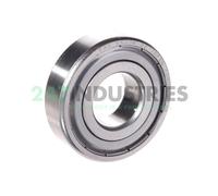 S6204-2Z-HLC FAG 20 x 47 x 14 mm DEEP GR. BALL SINGLE ROW, SS Cuscinetti a sf...