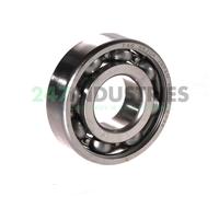 S6204-HLC FAG 20 x 47 x 14 mm DEEP GR. BALL SINGLE ROW, SS Cuscinetti a sfere...