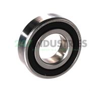 S6205-2RSR-FD FAG 25 x 52 x 15 mm DEEP GR. BALL SINGLE ROW, SS Cuscinetti a s...