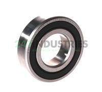 S6205-2RSR-HLC-C3 FAG 25 x 52 x 15 mm DEEP GR. BALL SINGLE ROW, SS Cuscinetti...