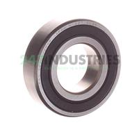 S6205-2RSR-HLC FAG 25 x 52 x 15 mm DEEP GR. BALL SINGLE ROW, SS Cuscinetto a ...