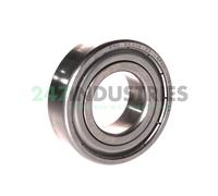 S6205-2Z-HLC FAG 25 x 52 x 15 mm DEEP GR. BALL SINGLE ROW, SS Cuscinetti a sf...