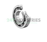 S6205-HLC FAG/Schaeffler Technologies 25 x 52 x 15 mm DEEP GR. BALL SINGLE RO...