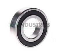 S6206-2RSR-HLC-C3 FAG 30 x 62 x 16 mm DEEP GR. BALL SINGLE ROW, SS Cuscinetti...