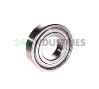 S6206-2Z-HLC FAG 30 x 62 x 16 mm DEEP GR. BALL SINGLE ROW, SS Cuscinetti a sf...