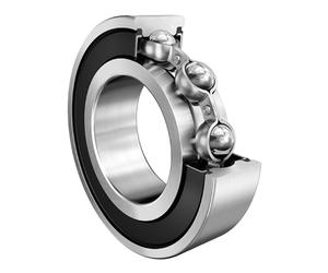 S6207-2RSR FAG 35 x 72 x 17 mm DEEP GR. BALL SINGLE ROW, SS Cuscinetti a sfer...