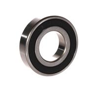 S6207-2RSR-FD FAG 35 x 72 x 17 mm DEEP GR. BALL SINGLE ROW, SS Cuscinetti a s...