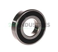 S6207-2RSR-FD FAG 35 x 72 x 17 mm DEEP GR. BALL SINGLE ROW, SS Cuscinetti a s...