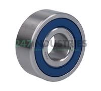 S62304 2RS ZEN 20 x 52 x 21 mm DEEP GR. BALL SINGLE ROW, SS Cuscinetto a sfer...