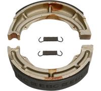 S626 GANASCIA FRENO ORGANIC BASE PER SUZUKI LT-F 400 FC 4X4 KINGQUAD CAMO 2009