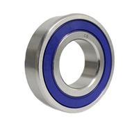 s6306 2RS/ss6306 2RS ACCIAIO INOSSIDABILE Cuscinetto A Sfera 30 X 72 X 19 mm Qualità industriale