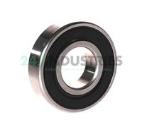 S6307-2RSR-FD FAG 35 x 80 x 21 mm DEEP GR. BALL SINGLE ROW, SS Cuscinetti a s...