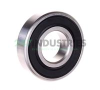 S6307-2RSR-HLC FAG 35 x 80 x 21 mm DEEP GR. BALL SINGLE ROW, SS Cuscinetti a ...