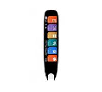 S65 Smart Voice Translator Pen with 112 Language Real-Time Text Scanning and Instant Point Reading Learning Function