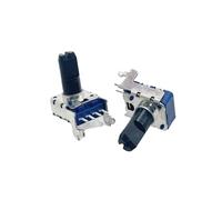 S650 Controller for pianoforte elettronico a scorrimento, potenziometro del volume PSR-S950 a 4 pin, lunghezza albero B10K 13 mm, 1 pezzo