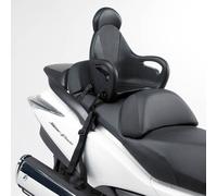 S650 GIVI BABY RIDE SEGGIOLINO per BAMBINI 5 - 8 ANNI COMPATIBILE SCOOTER