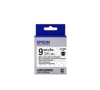S653004 NASTRO EPSON LK3TBN B/V 9/9 NEW