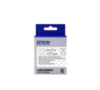 S654013 NASTRO EPSON LK-4TWN W12/L9 NEW