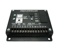 S6700E Motore Velocità Controller Attuatore Governatore Dc Modulo