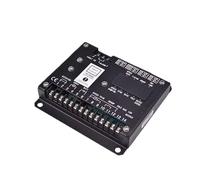 S6700H Regolatore di velocità Modulo di controllo del generatore diesel di potenza Governatore del motore Attuatore Regolatore del motore Parti del generatore(S6700H)