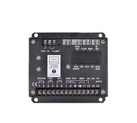 S6700H Regolatore di velocità Potenza Generatore Diesel Modulo di controllo Regolatore Motore Attuatore Regolatore Motore Parti del generatore (copia S6700H)