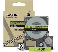 S672077 NASTRO MATTE LK-4GBJ 12MM NEW