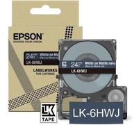 S672085 NASTRO MATTE LK-5HWJ 18MM NEW