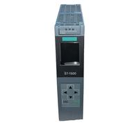 S7-1500 CPU1513-1PN 6ES7 513-1AM03-0AB0 A processore centrale 6ES7513-1AM03-0AB0 Controllore programmabile
