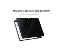 (S7 Plus 12,4 pollici) Pellicola anti-spia simile alla carta per la privacy Samsung Galaxy Tab S9 FE 10.9 S9 Plus