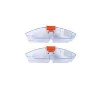 ，S7/S7 Max/S70/S75/T7S/T7S Plus，Compatibile con Roborock，Supporto for staffa for mocio for aspirapolvere robot, serbatoio dell'acqua, accessori di ricambio(B)