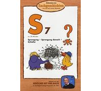 S7 - Sprengung/Sprengung danach/Schiefer (Bibliothek der Sachgeschichten)